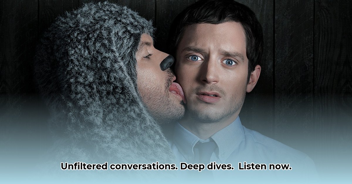 wilfred-genee-podcast